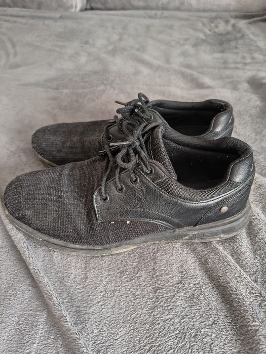 Buty eleganckie 41 rozm