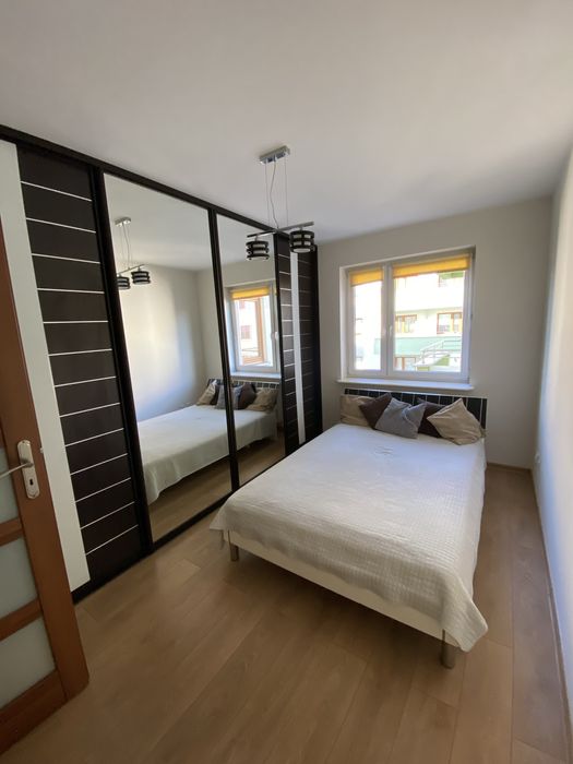 Mieszkanie do wynajecia ul. Nowy swiat 55m2