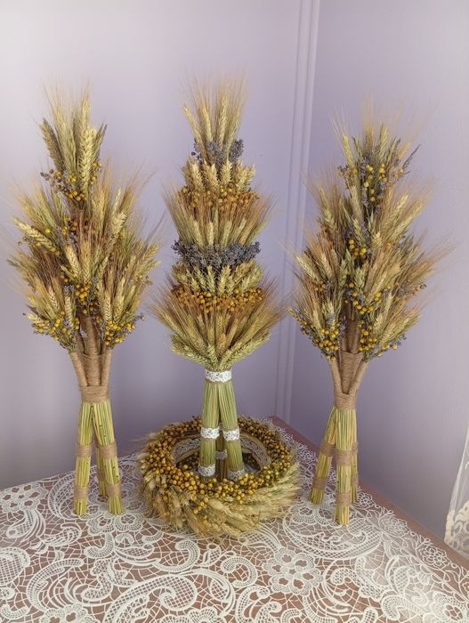 Дідух як символ Різдва