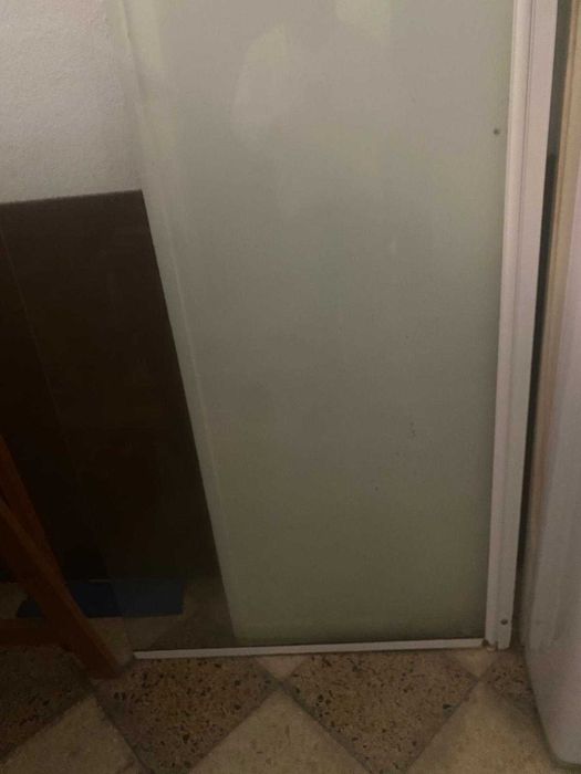 banheira roca com resguardo