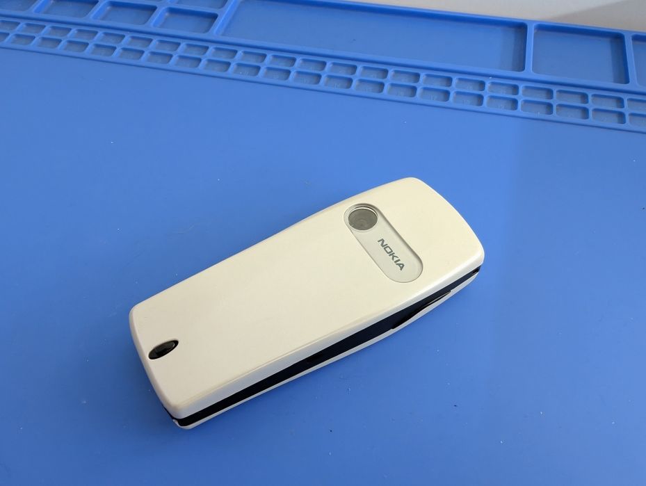 Nokia 6610i Із Німеччини