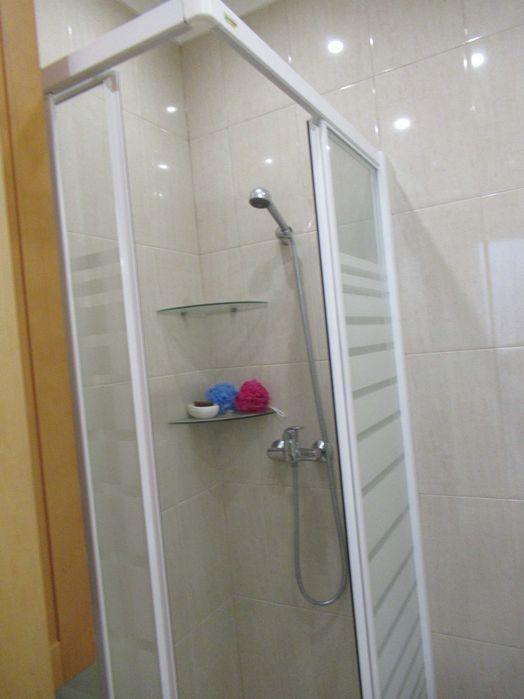 T1 Kitchenette Remodelado e Mobilado Miratejo