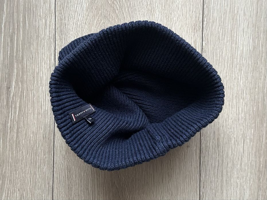 Шапка Tommy Hilfiger