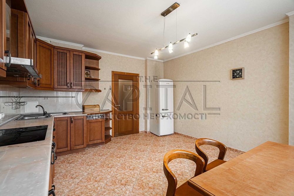 3-комнатная квартира по адресу (площадь 103 м²) - Atlanta.ua - фото 4