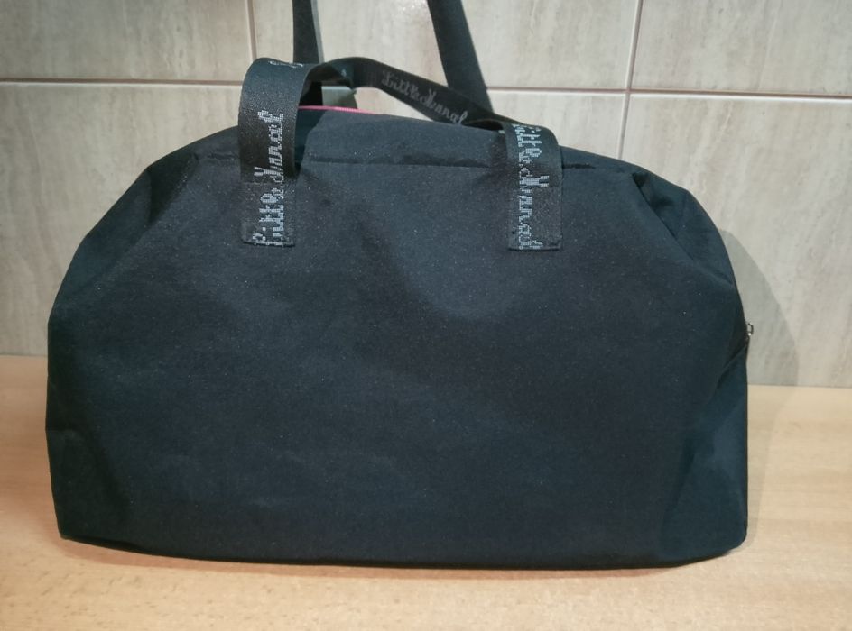 Torba na zakupy Little Marcel 45x18x25 cm
