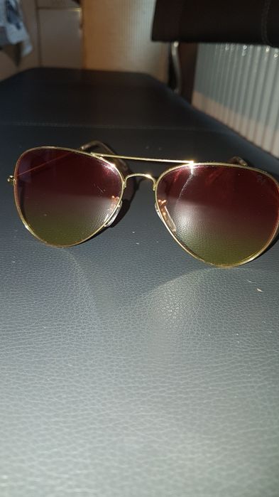Okulary Ray Ban .