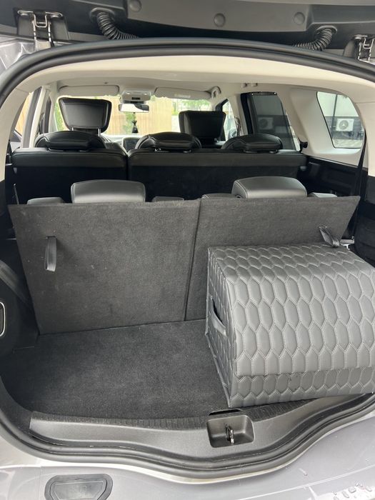 Renault Scenic 2016 VIN VF1RFA00257089904 фото оголошення 7 з 8
