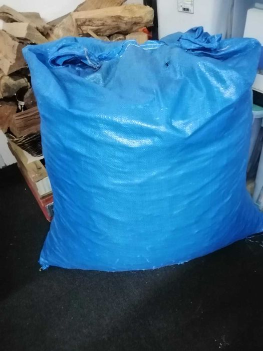 Big Bag de rolhas de cortiça novas