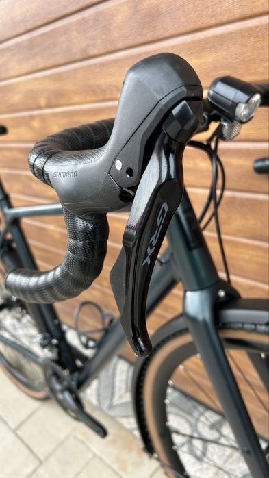 Гравійник / Gravel Radon REGARD 8.0 FE / 56см