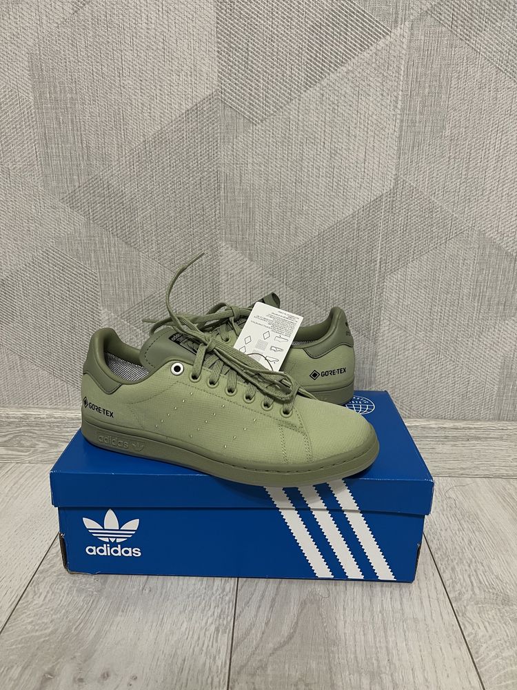 Adidas gore tex stan smith hotsell