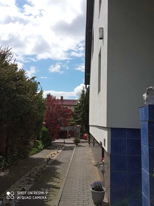 Sprzedam dom wolnostojący Iława