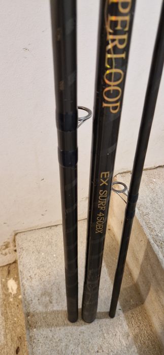 Material de pesca