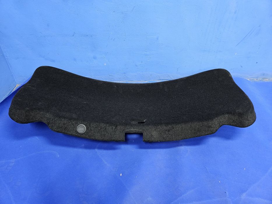 TAPICERKA bagażnika TESLA Model 3 lift tylnej klapy podbitka tył oem