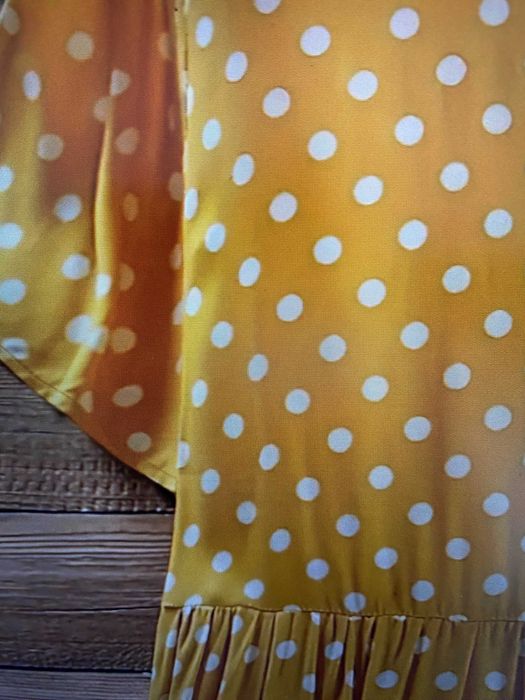 Sukienka letnia damska