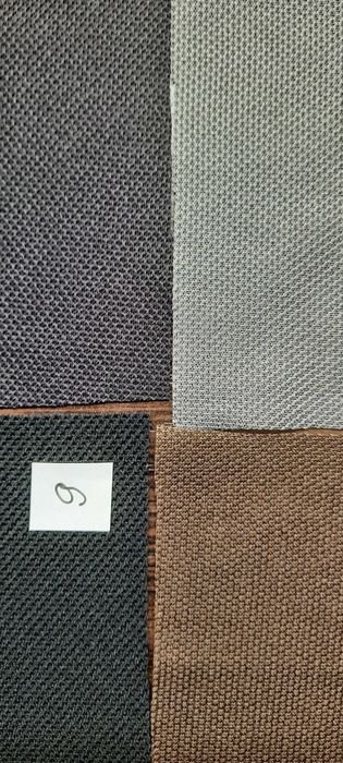 Акустичний гриль, акустична тканина (комплекти зразків доповнено)