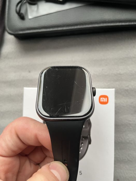 Smart годинник Redmi watch 5