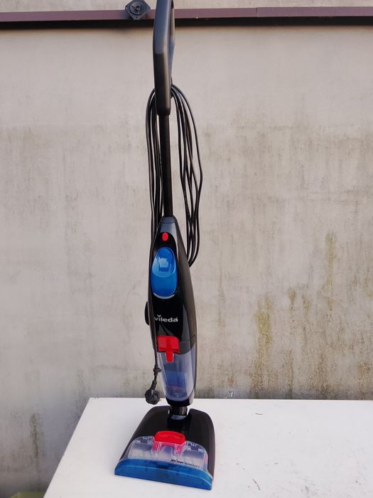 Odkurzacz JetClean Vileda