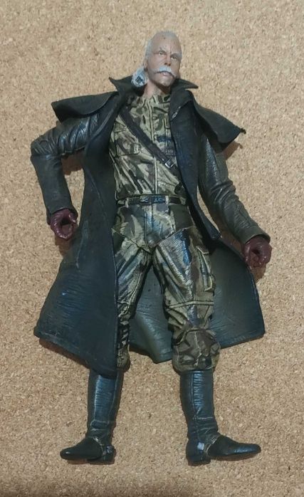 Figuras - Videojogos - Pokémons - FortNite - Skylanders - Metal Gear