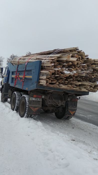 ЗІЛ КАМАЗ ДАФ від 1 до 25тонн пісок,щебінь,дрова,камінь,грунт, відсів