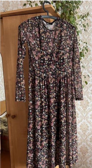 Плаття сукня вечірні на прогулягку