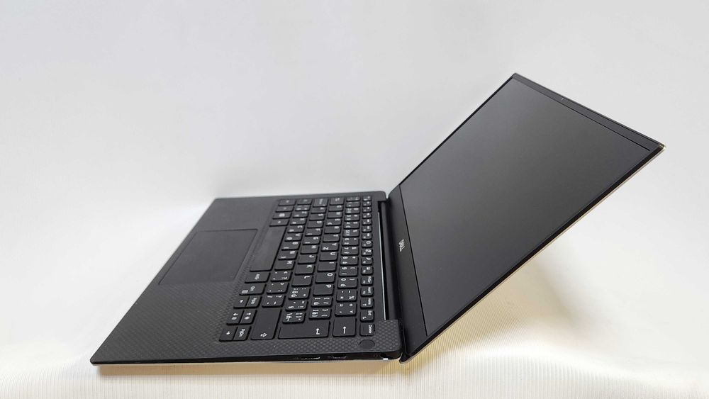Dell XPS 9380 i5-8265U/4GB/128Gb ізнос 39%