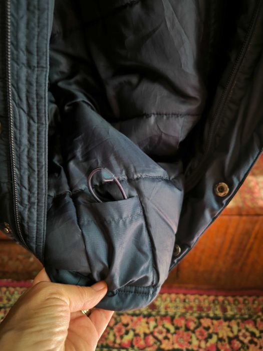 Куртка на хлопчика 10- 12 років