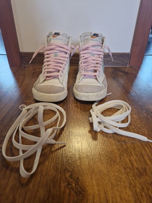 Nike blazer mid premium rozmiar 45