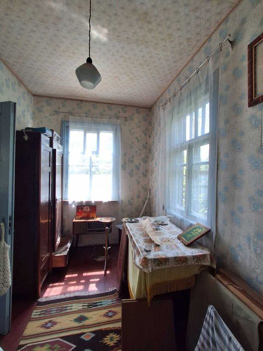 Продам будинок в центрі м.Фастів, Київської обл