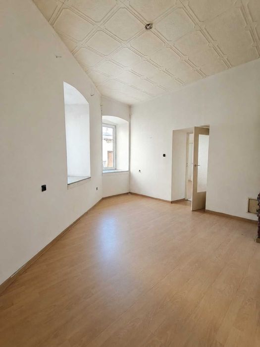 Mieszkanie 35 m² | parter | ogrzewanie miejskie | centrum