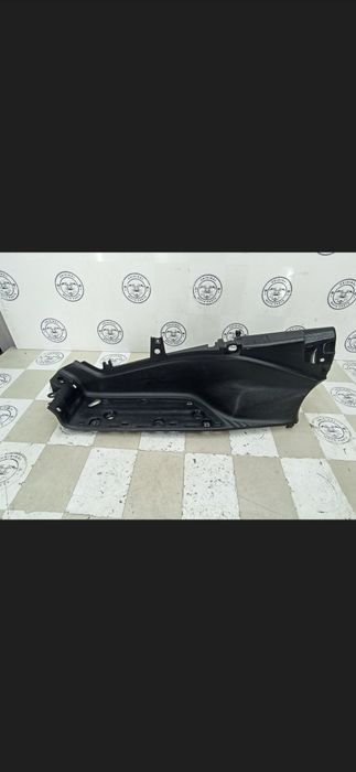 Peças Yamaha T-Max XP500