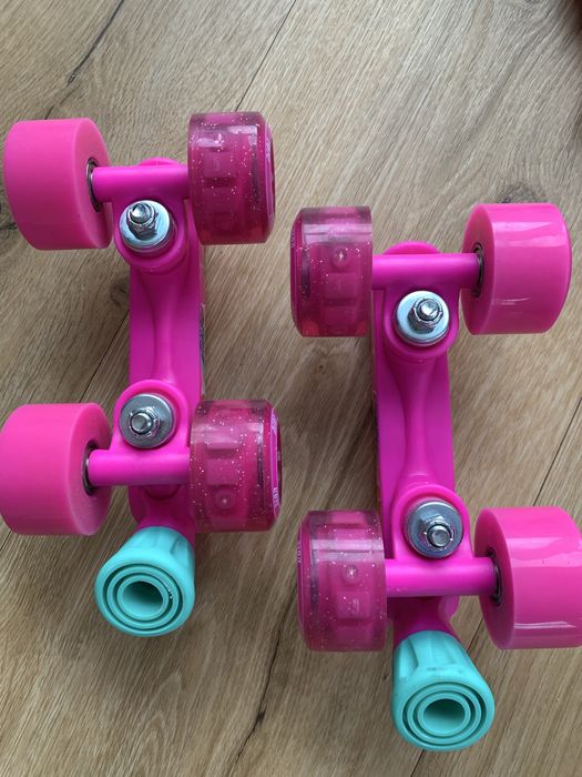 Ролики Neon Combo 30-33