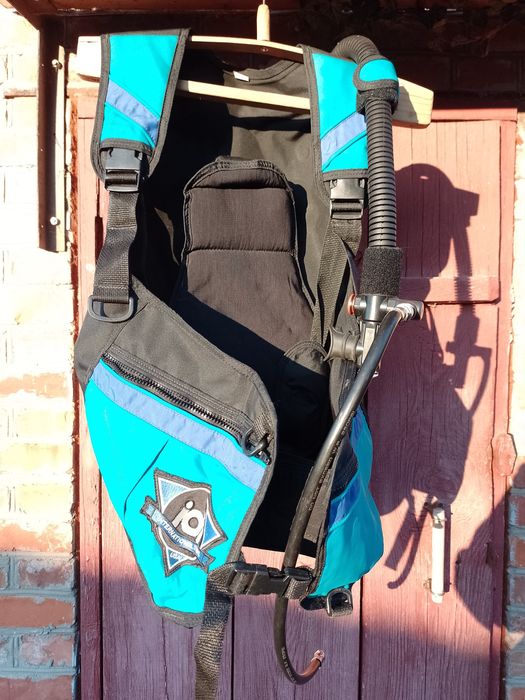 Компенсатор плавучості