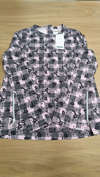 Bluza dziewczęca NOWA 158