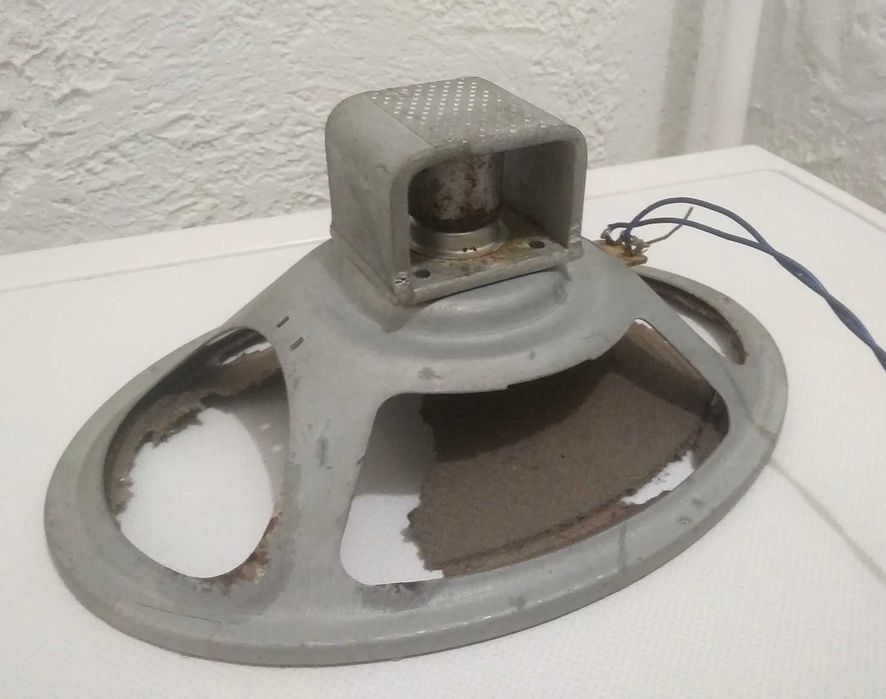 Вінтажний раритетний динамік 5ГД1-РРЗ