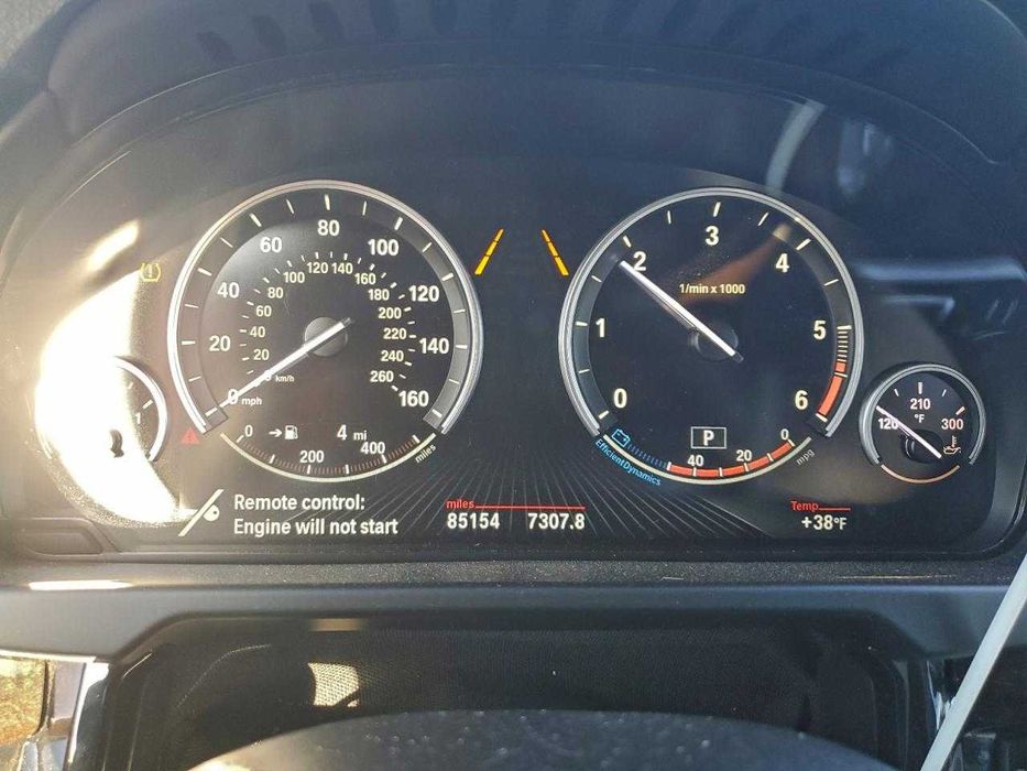 2018 BMW X5 xdrive35d з ПДВ