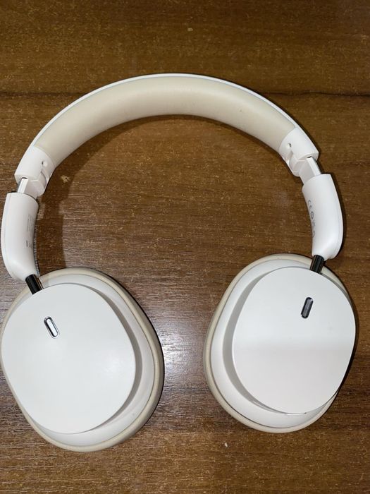 Baseus D05 наушники