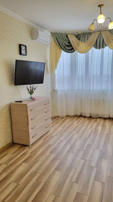 1 комнатная квартира в центре с автономкой mn