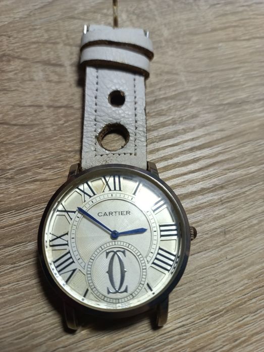 Годинок CARTIER  модель 2098