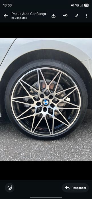 BMW 330e Híbrido