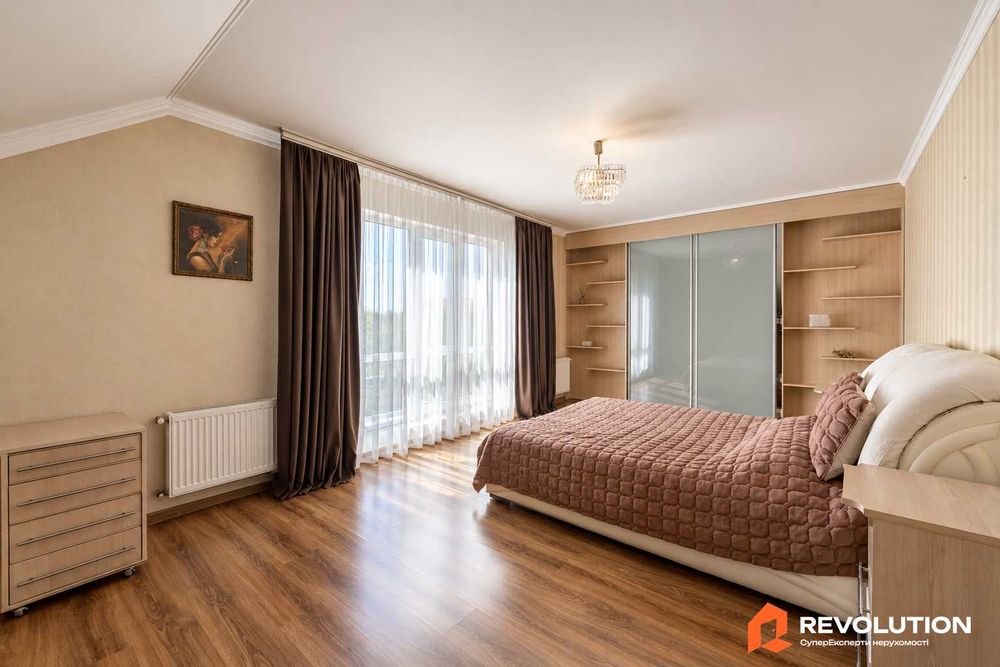 Без комісії. Продаж будинку 162.9м2, с.Нові Петрівці, вул.Канівська, єОселя
