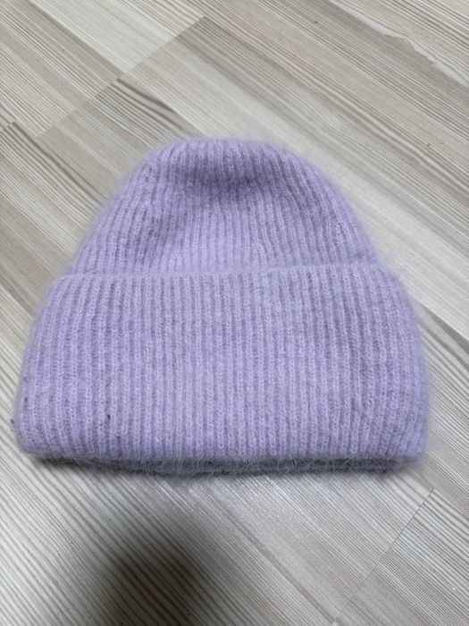 Шапка жіноча зимова