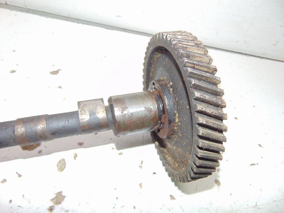Ford A arbore de cames