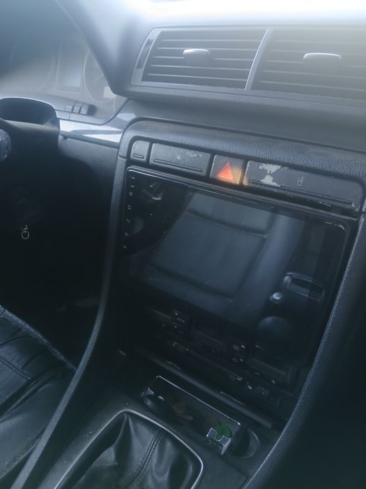 Audi a4 b6 1.9 130cv