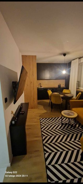 Do Wynajęcia Dom 80m2