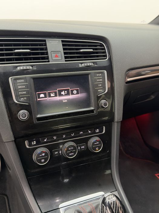 VW Golf VII GTI DSG FINANCIAMENTO|CPLP|GARANTIA