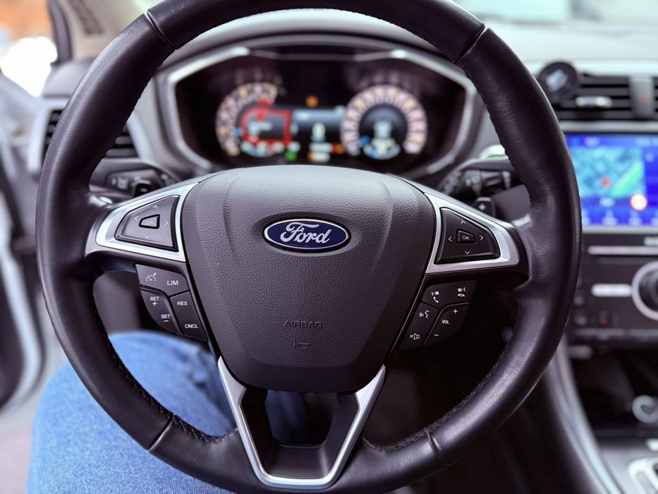 Ford Mondeo 2016 Diesel