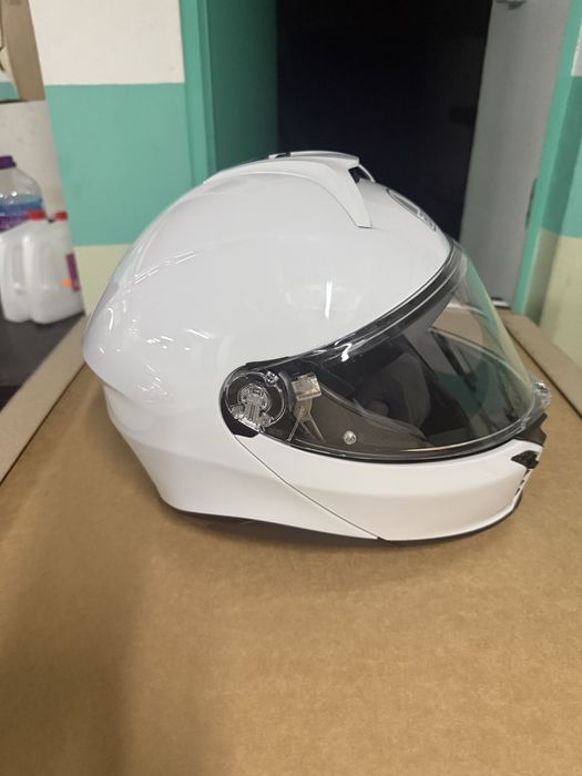 Capacete Agv tourmodular