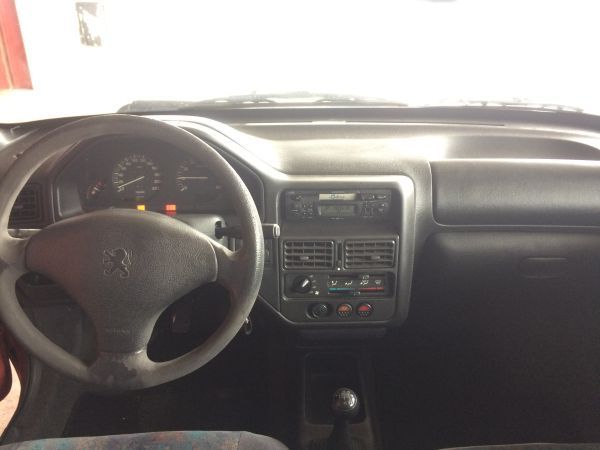 Para Peças Peugeot 106 I (1A, 1C)