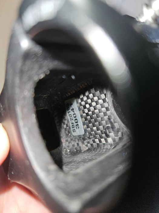 Mostek ENVE M6 65mm