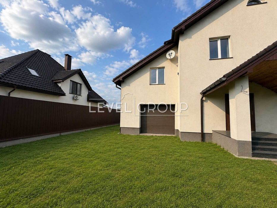 Продаж будинку з ремонтом | 180 метрів | Юрівка